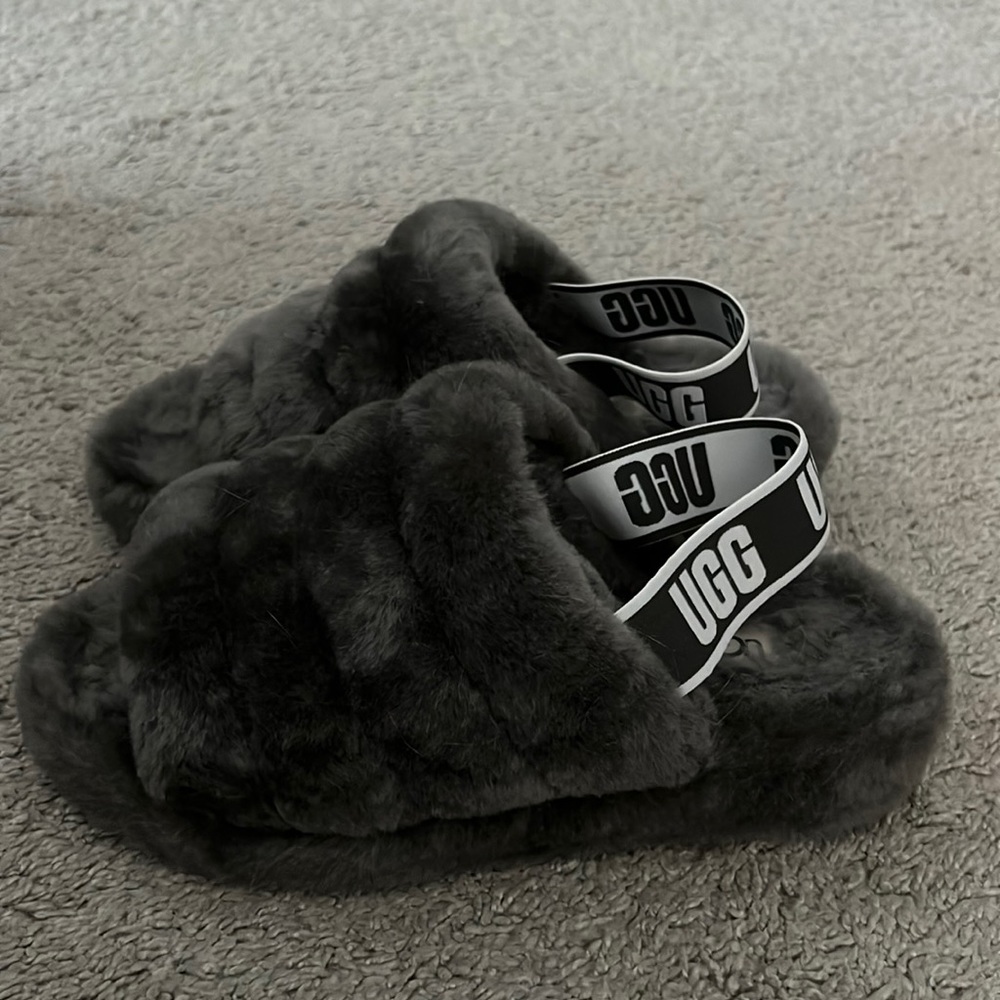 UGG Slippers
